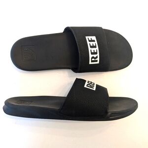 REEF Slide Sandals